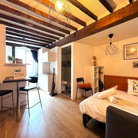 Le Chalotais, Hyper Centre De Rennes Apartamento Exterior foto