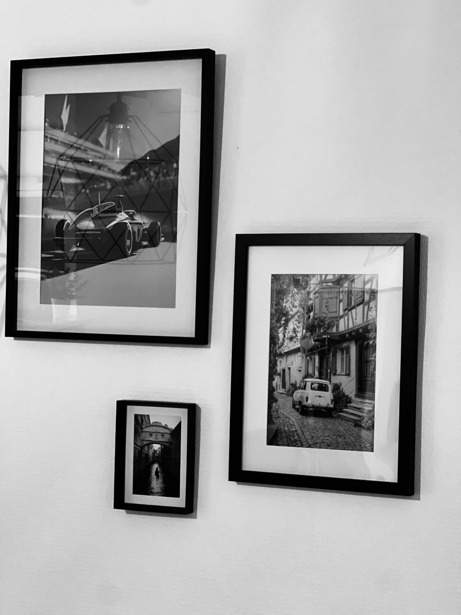 Le Chalotais, Hyper Centre De Rennes Apartamento Exterior foto